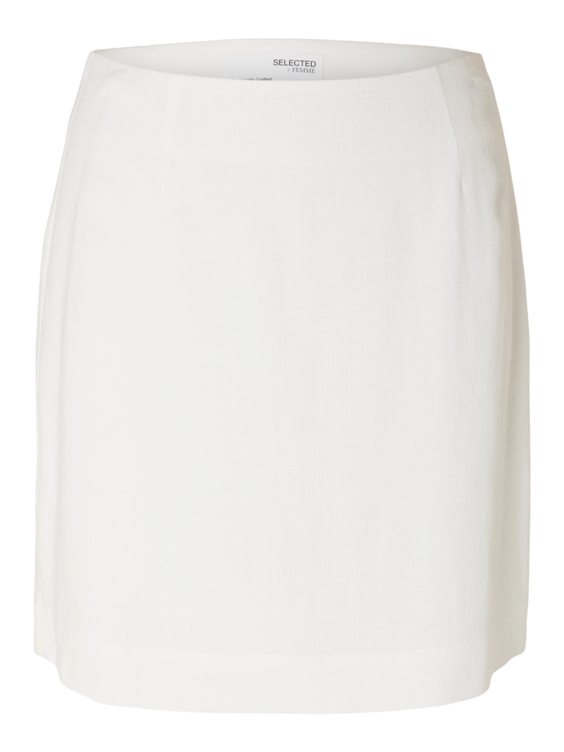 SLFVIVA Skirt - Snow White